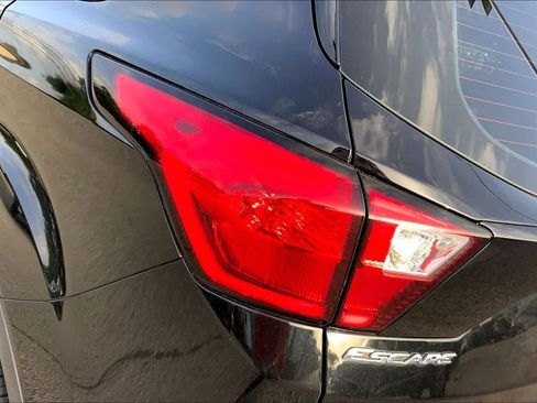 Used 2019 Ford Escape S FWD image 24