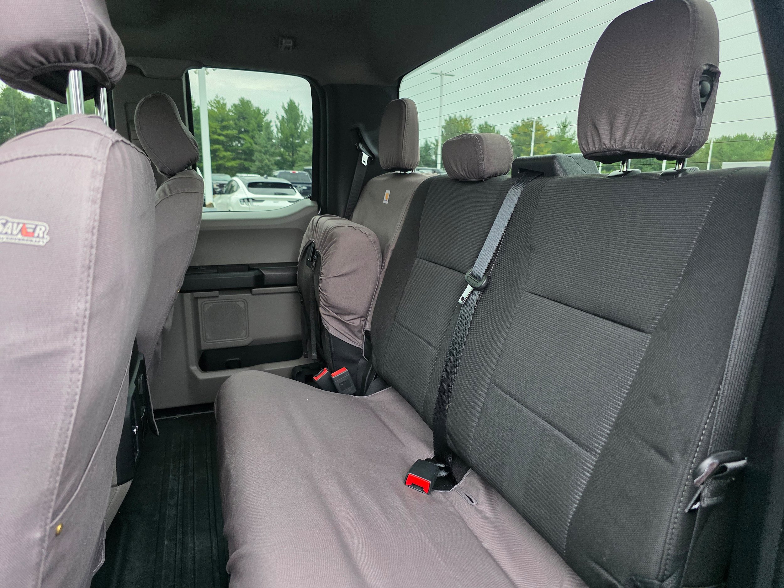 Used 2018 Ford F150 XL w/ Equipment Group 101A Mid AWD/4WD image 11