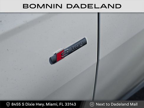 Used 2022 Audi A6 Premium Plus w/ Premium Plus Package image 14