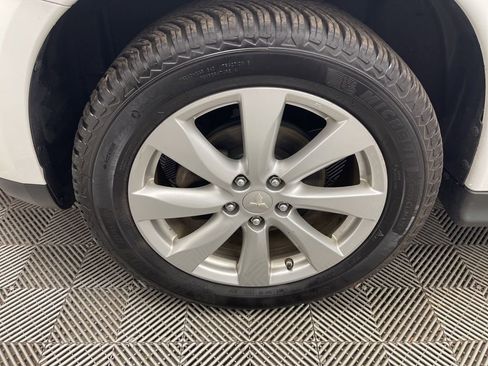 Used 2015 Mitsubishi Outlander Sport ES image 29