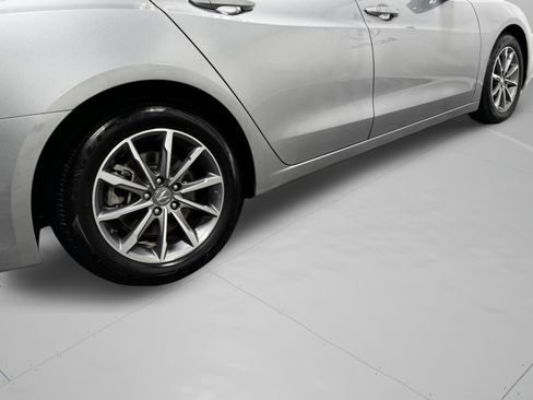 Certified 2020 Acura TLX FWD image 48