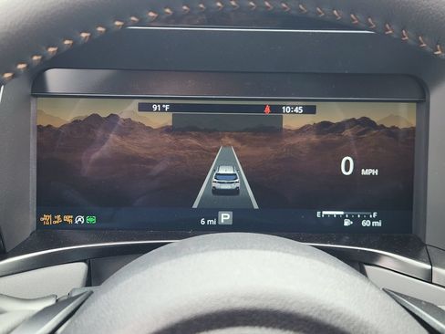 New 2026 Subaru Outback Wilderness AWD/4WD image 12