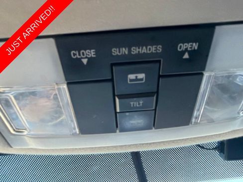 Used 2008 Ford Edge Limited FWD image 19