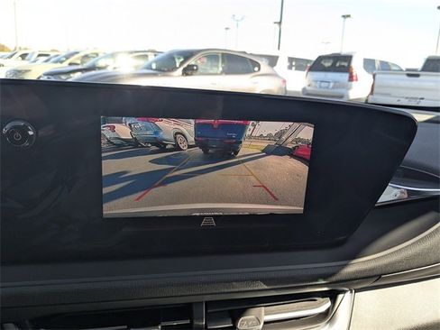 New 2026 Buick Envista Preferred w/ Convenience I Package image 23