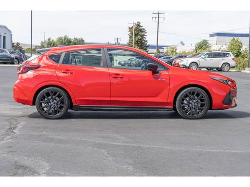 New 2025 Subaru Impreza RS image 2
