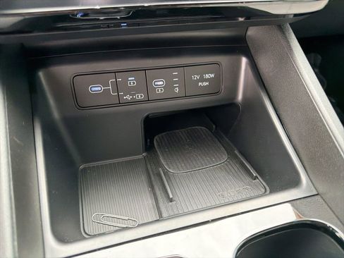 New 2026 Hyundai Santa Cruz Limited AWD/4WD image 29