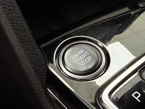 Used 2024 Kia Sportage SX FWD image 15