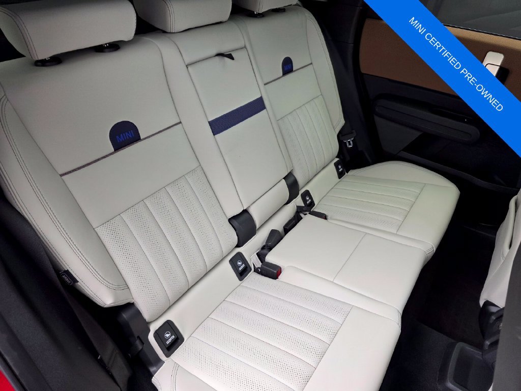 Used 2025 MINI Cooper Countryman S AWD/4WD image 27