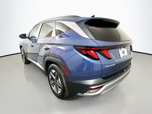 New 2026 Hyundai Tucson SEL FWD image 7