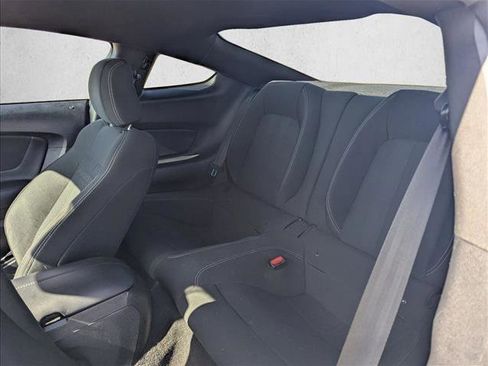 Used 2022 Ford Mustang Coupe image 14