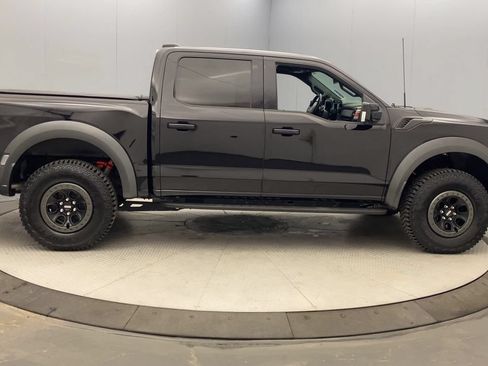 Used 2021 Ford F150 Raptor w/ Equipment Group 801A High AWD/4WD image 6