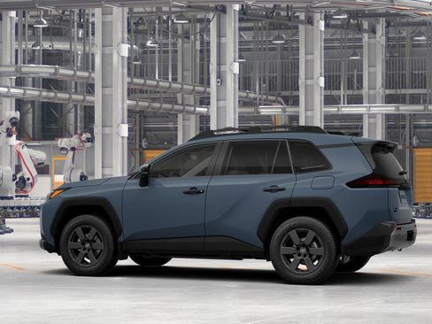 New 2026 Toyota RAV4 Woodland image 7