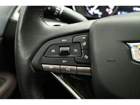 Certified 2024 Cadillac XT6 Premium Luxury w/ Technology Package AWD/4WD image 46