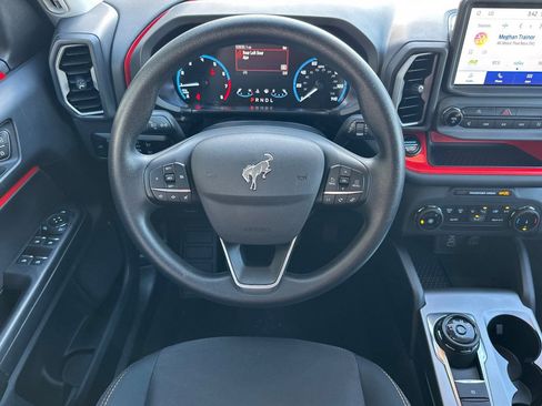 Used 2024 Ford Bronco Sport Free Wheeling image 13