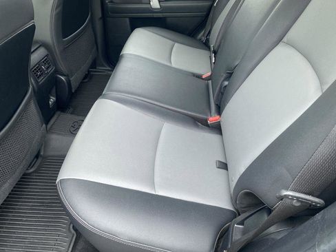 Used 2021 Toyota 4Runner SR5 Premium image 22