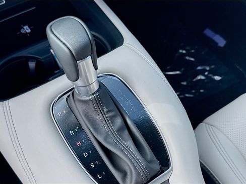 New 2027 Honda HR-V EX-L image 15