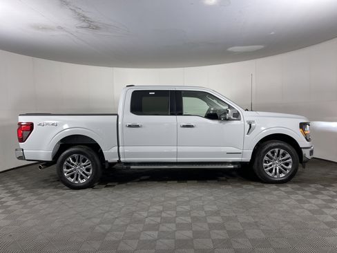 Used 2024 Ford F150 XLT w/ Equipment Group 302A MID image 5