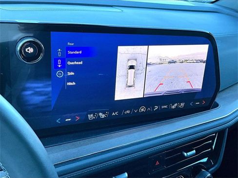 Used 2025 Chevrolet Tahoe High Country w/ Sun And Tow Package image 26