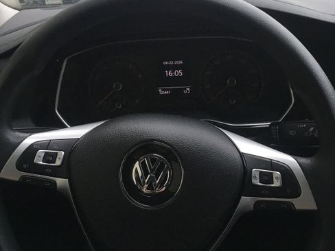Used 2019 Volkswagen Jetta S FWD image 11