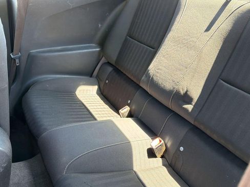 Used 2013 Chevrolet Camaro LS RWD image 23