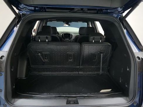 Certified 2023 Chevrolet Traverse LT image 20