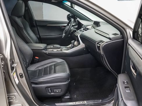 Used 2016 Lexus NX 200t F Sport image 17