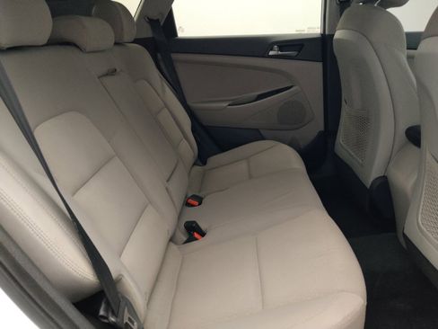 Used 2018 Hyundai Tucson SEL AWD/4WD image 19