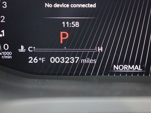 Used 2026 Acura MDX SH-AWD image 18