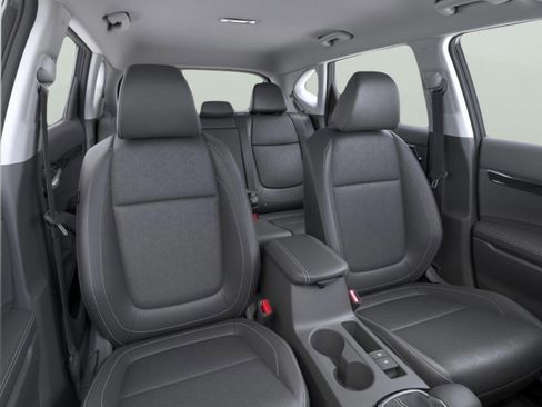 New 2026 Kia Seltos SX image 15