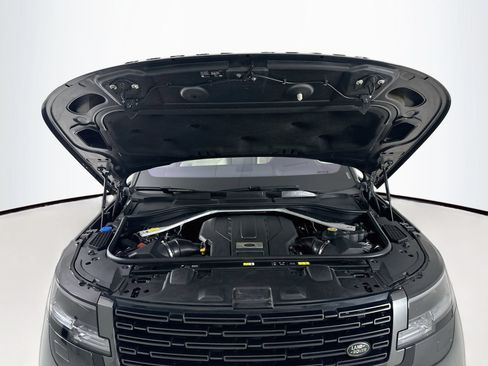 Used 2023 Land Rover Range Rover SE AWD/4WD image 34
