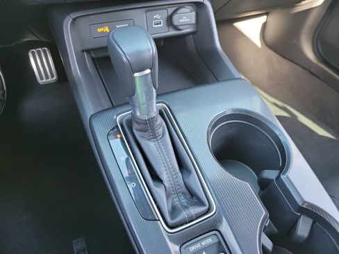 Used 2024 Honda Civic Sport image 25