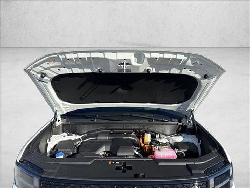 New 2026 Hyundai Santa Fe Calligraphy image 19