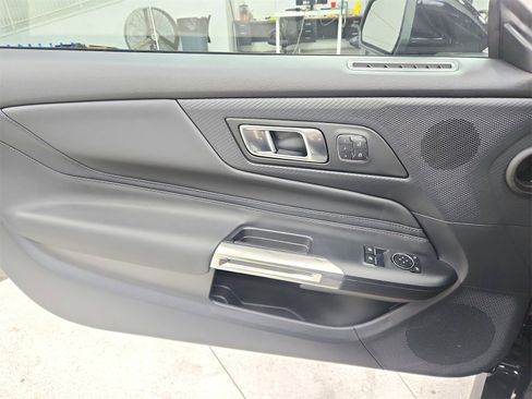 New 2026 Ford Mustang GT Premium image 33