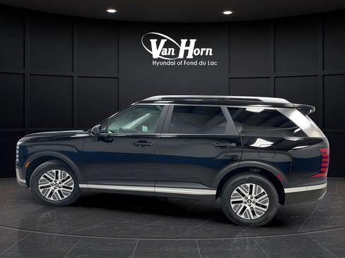 Used 2026 Hyundai Palisade SEL Premium AWD/4WD image 4