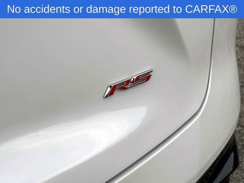 Certified 2023 Chevrolet Blazer RS w/ LPO, Floor Liner Package FWD image 12
