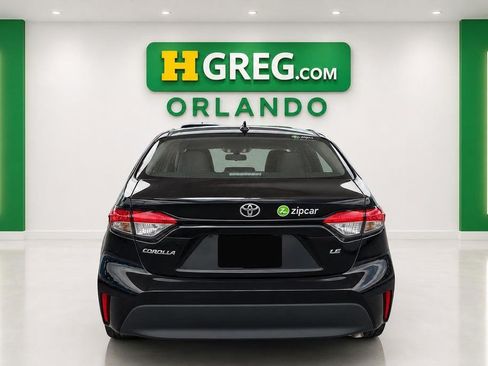 Used 2024 Toyota Corolla LE FWD image 8