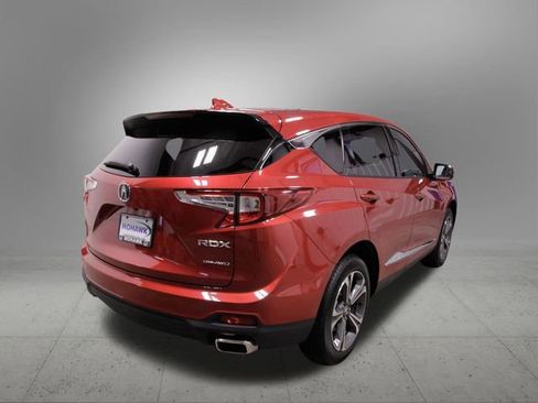 Used 2025 Acura RDX w/ Technology Package image 7