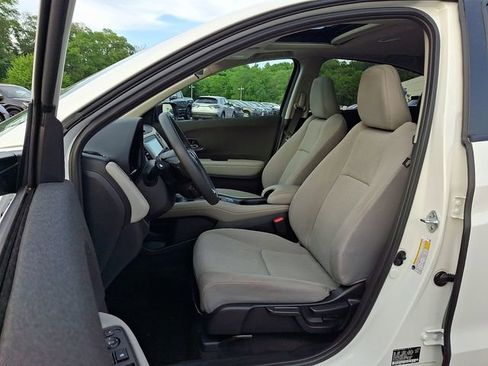 Used 2022 Honda HR-V EX image 14