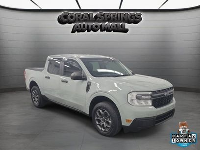Used 2023 Ford Maverick XLT