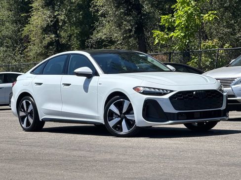 New 2026 Audi A5 2.0T Premium Plus AWD/4WD image 2