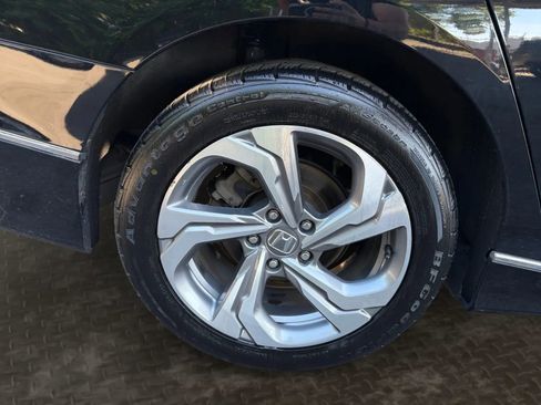 Used 2018 Honda Accord EX-L image 41