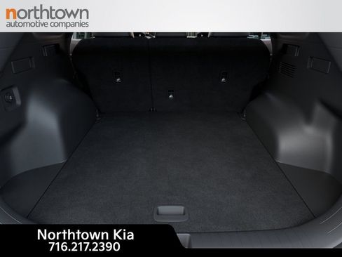 New 2026 Kia Sportage X-Line image 20