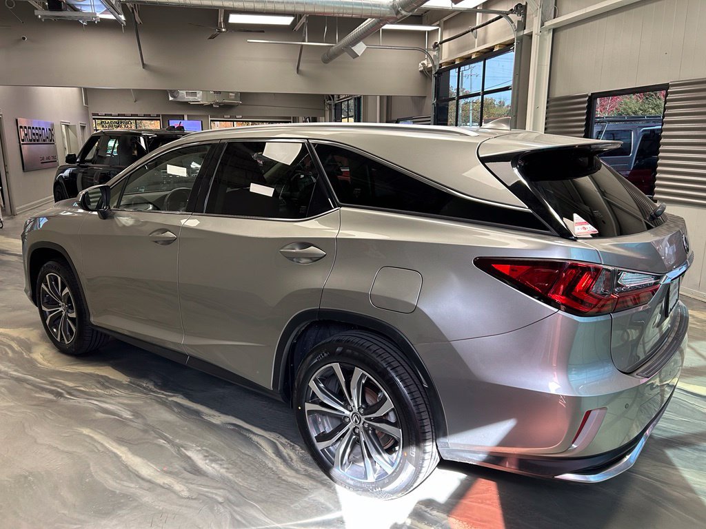 Used 2018 Lexus RX 350L AWD image 38