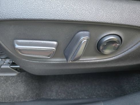 Used 2026 Toyota Grand Highlander AWD Hybrid image 23