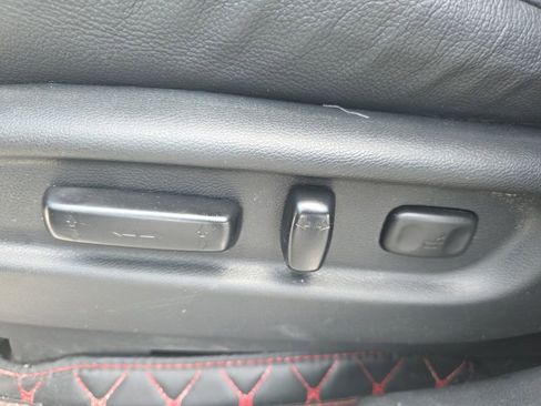 Used 2023 Honda Passport TrailSport image 11