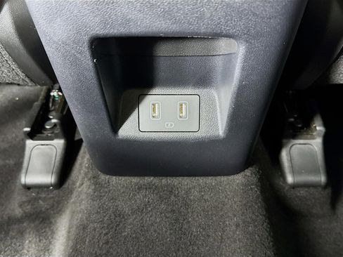 Certified 2023 Hyundai Tucson Limited w/ Cargo Package image 28