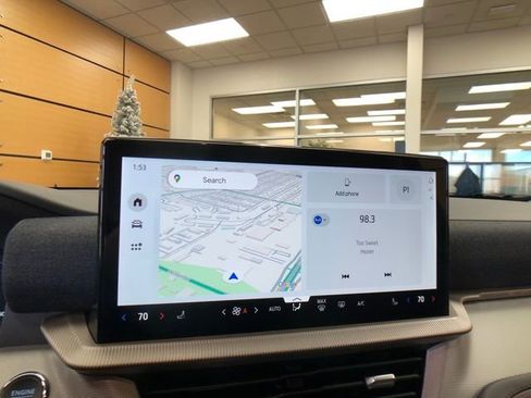 New 2026 Ford Explorer Active image 15