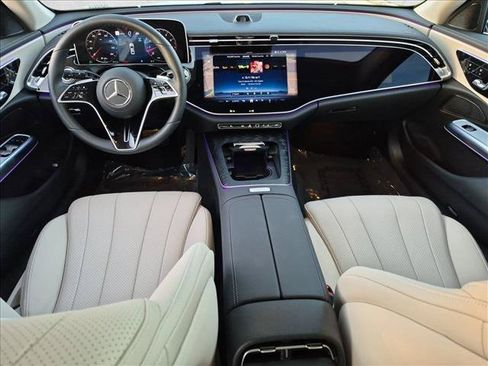 Used 2026 Mercedes-Benz E 350 Sedan image 18