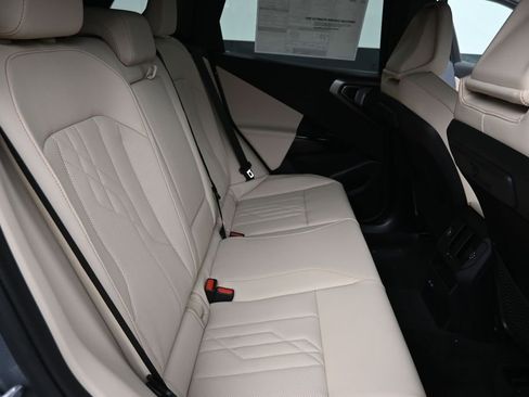 New 2026 BMW X3 xDrive30 AWD/4WD image 25