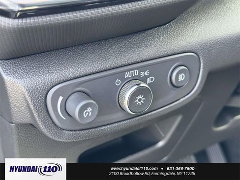 Used 2023 Chevrolet TrailBlazer LT image 18